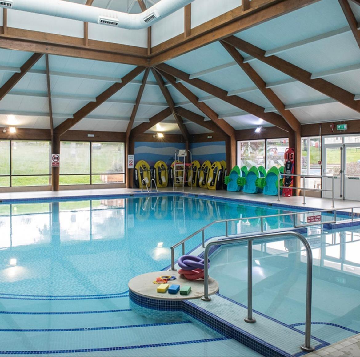Apartment 21 Riverview, Allhallows *