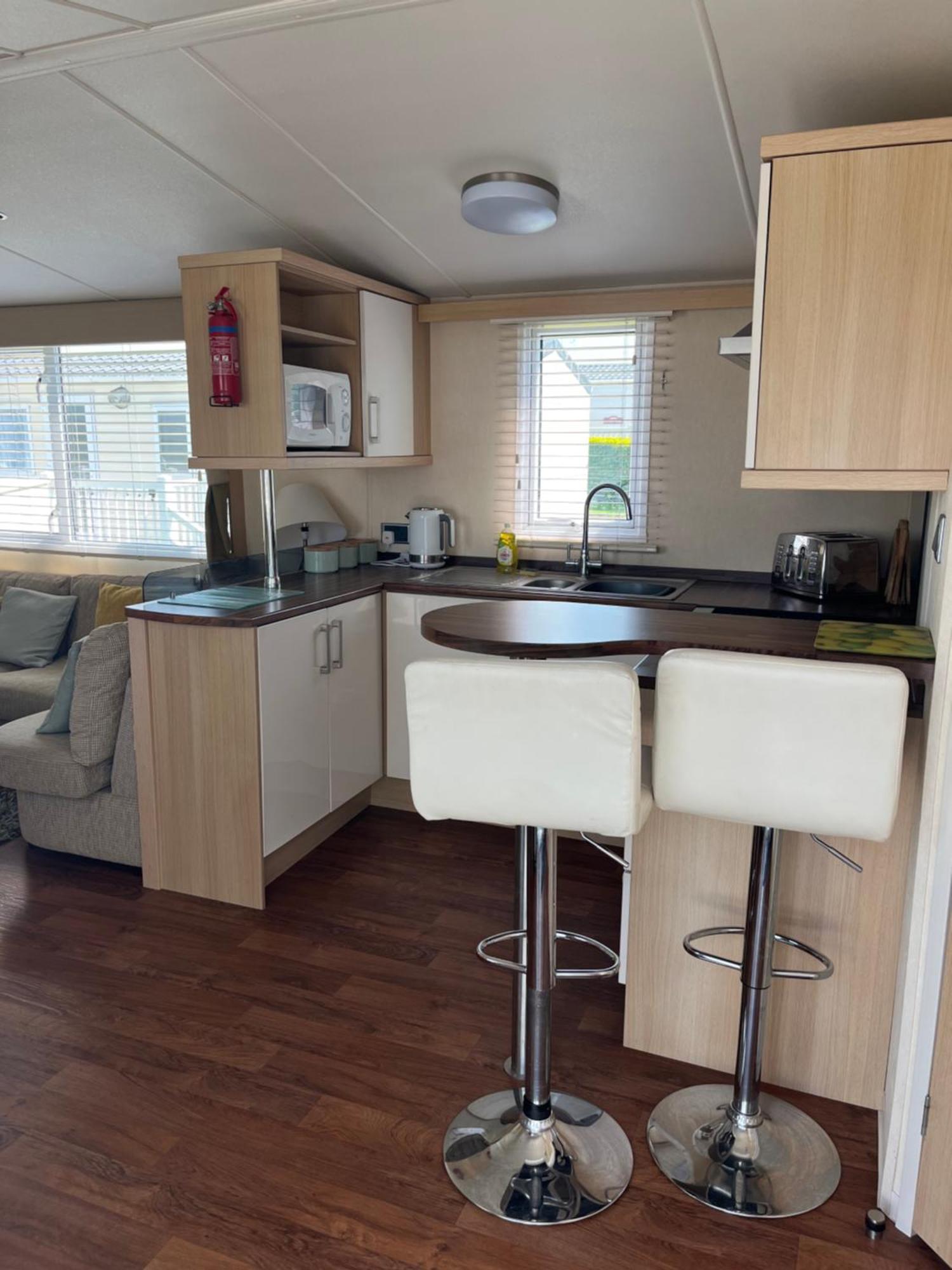 Apartment 21 Riverview, Allhallows Rochester (Kent)