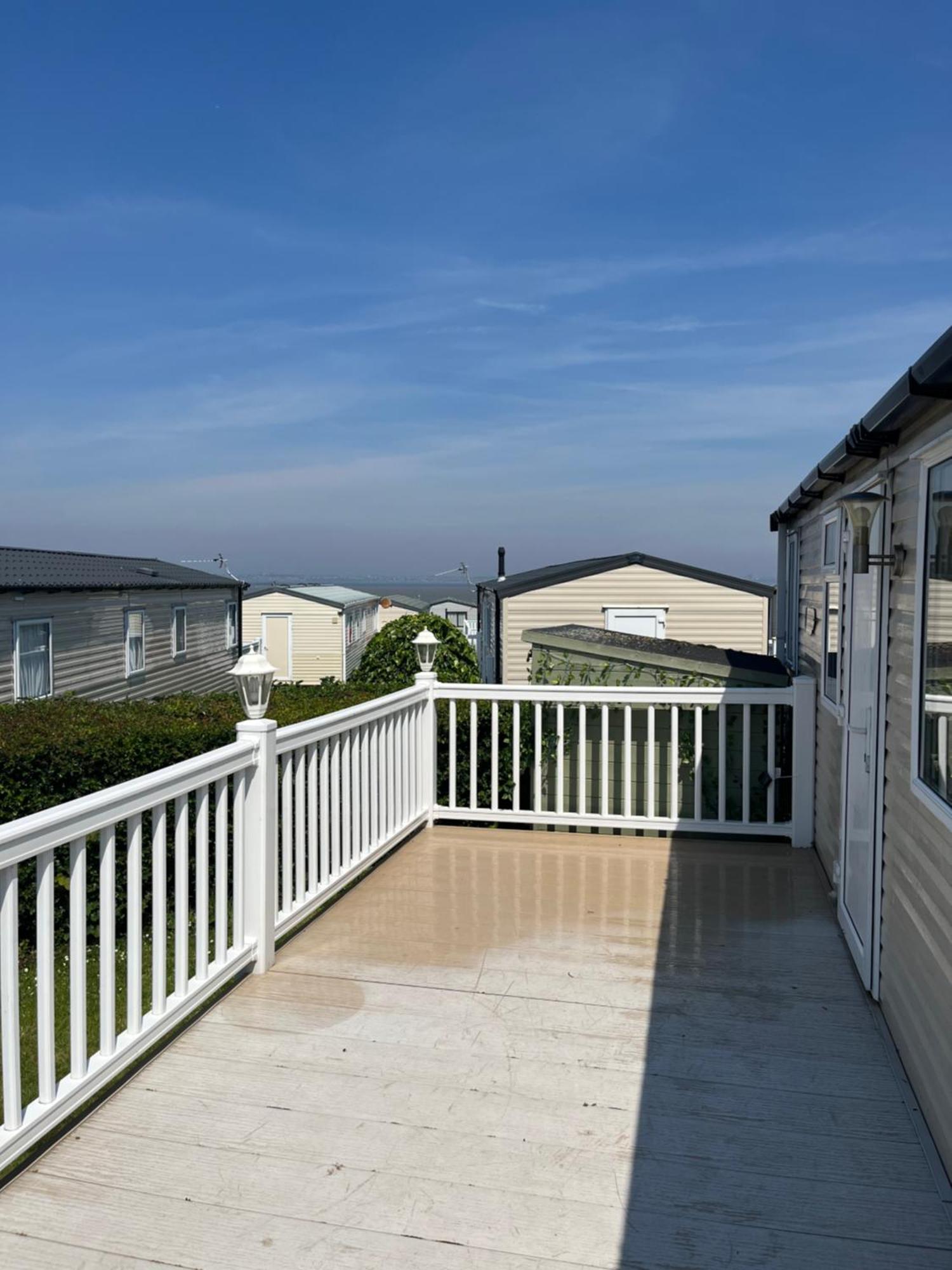 Apartment 21 Riverview, Allhallows Rochester (Kent)