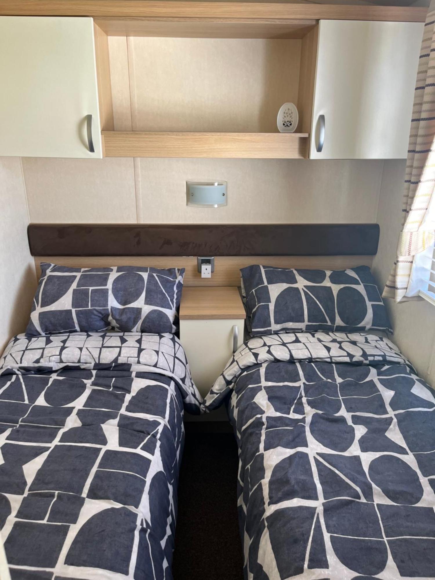 21 Riverview, Allhallows * Rochester (Kent)